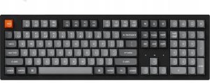 Klawiatura Keychron K10 Max QMK Hot Swap Keychron Super Brown 1