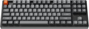 Klawiatura Keychron K8 Max QMK Hot-Swap Keychron Super Brown (K8M-H3) 3