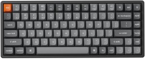 Klawiatura Keychron K2 Max QMK Keychron Super Banana 1