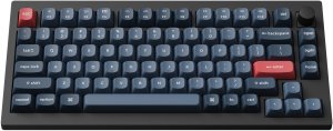 Klawiatura Keychron V1 Max QMK/VIA Gateron Jupiter (V1M-D3-BO) 7