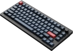 Klawiatura Keychron V1 Max QMK/VIA Gateron Jupiter (V1M-D3-BO) 8