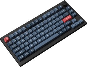 Klawiatura Keychron V1 Max QMK/VIA Gateron Jupiter (V1M-D3-BO) 9
