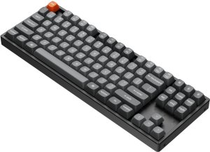 Klawiatura Keychron K8 Max QMK Hot-Swap Keychron Super Red (K8M-H1) 10