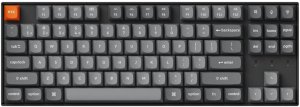 Klawiatura Keychron K8 Max QMK Plastic Frame Keychron Super Banana 1