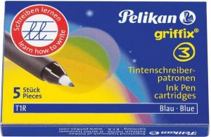 Pelikan wkład do Griffix roller (214779) 1