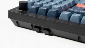 Klawiatura Keychron V5 Max QMK/VIA Gateron Jupiter (V5M-D4) 4