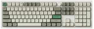 Klawiatura Keychron Q6 Max QMK/VIA Gateron Jupiter 1