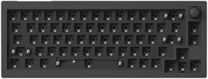 Klawiatura Keychron V2 Max QMK/VIA Barebone 1