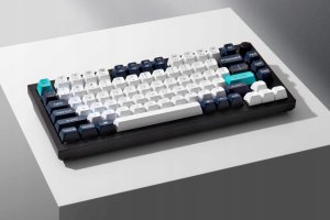 Klawiatura Keychron Q1 Max QMK/VIA Gateron Jupiter 5