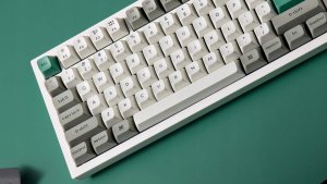 Keychron Q1 Max QMK/VIA Wireless Custom Mechanical Keyboard Fully Assembled Knob / Shell White / Gateron Jupiter Red 3