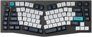Klawiatura Keychron Q10 Max QMK/VIA Alice Layout Gateron Jupiter 1
