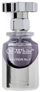 Off-White Solution No.9 Woda perfumowana, 50 ml 1