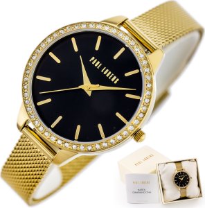 ZEGAREK DAMSKI PAUL LORENS -  PL11312B2-1D1 (zg545a) + BOX 8