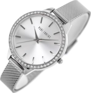 ZEGAREK DAMSKI PAUL LORENS -  PL11312B2-3C1 (zg545b) + BOX 2