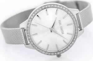 ZEGAREK DAMSKI PAUL LORENS -  PL11312B2-3C1 (zg545b) + BOX 5