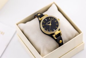 ZEGAREK DAMSKI PAUL LORENS -  PL13922A-1A2 (zg544b) + BOX 7