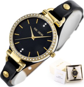 ZEGAREK DAMSKI PAUL LORENS -  PL13922A-1A2 (zg544b) + BOX 8