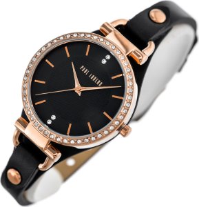 ZEGAREK DAMSKI PAUL LORENS -  PL13922A-1A3 (zg544c) + BOX 2