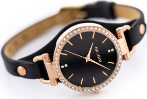 ZEGAREK DAMSKI PAUL LORENS -  PL13922A-1A3 (zg544c) + BOX 4