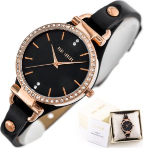 ZEGAREK DAMSKI PAUL LORENS -  PL13922A-1A3 (zg544c) + BOX 7