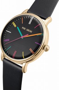 ZEGAREK DAMSKI PAUL LORENS -   PL12445A-1A2  (zg551b) + BOX 2