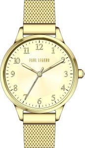 ZEGAREK DAMSKI PAUL LORENS - PL12189B-4D1  (zg550d) + BOX 1