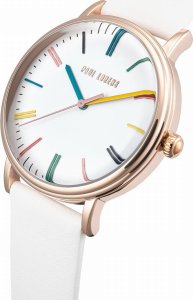 ZEGAREK DAMSKI PAUL LORENS - PL12445A-3C3 (zg551d) + BOX 2