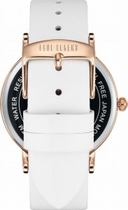 ZEGAREK DAMSKI PAUL LORENS - PL12445A-3C3 (zg551d) + BOX 3