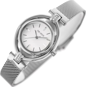 ZEGAREK DAMSKI PAUL LORENS -  PL13628B-3C1 (zg555b) + BOX 2