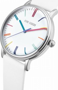 ZEGAREK DAMSKI PAUL LORENS - PL12445A-3C1 (zg551c) + BOX 2