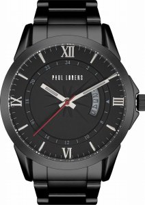 ZEGAREK MĘSKI PAUL LORENS -  PL3844B3-1A5  (zg371a) + BOX 1