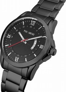 ZEGAREK MĘSKI PAUL LORENS -  PL3844B3-1A5  (zg371a) + BOX 2