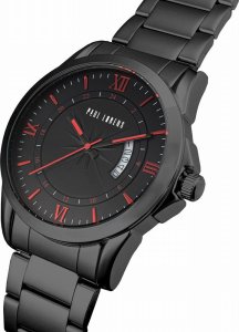 ZEGAREK MĘSKI PAUL LORENS -  PL3844B3-1A5-2  (zg371b) + BOX 2