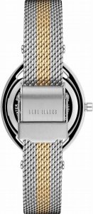 ZEGAREK DAMSKI PAUL LORENS -  PL13628B-3D2 (zg555d) + BOX 4