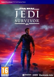 PC Star Wars Jedi: Survivor (CIAB) 1