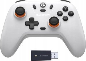 GameSir Nova Lite Multiplat.controller St. White 1