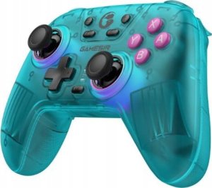 Pad GameSir Nova MultiPlalform Neon Teal (HRG7111B) 1