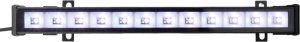 LIGHT4ME IP BAR 12 IR listwa oświetleniowa belka LED IP65 Bluetooth oświetlenie sceniczne sterowane smartfonem pilot 6