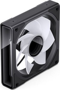 Jonsbo ZK-120BR 3in1 Lfter - A-RGB, schwarz Reverse 5