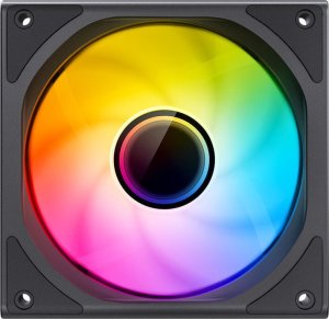 Jonsbo ZK-120BR 3in1 Lfter - A-RGB, schwarz Reverse 6