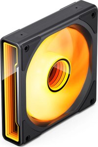 Jonsbo ZK-120BR 3in1 Lfter - A-RGB, schwarz Reverse 8