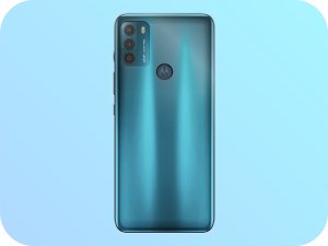 Hello Case Etui Do Motorola Moto G50 5G (Przezroczyste, Silikonowe, Ochronne) Szkło 2