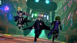 PS5 Master Detective Archives: RAIN CODE Plus 2