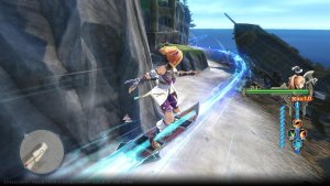 PS4 Ys X: Nordics - Deluxe Edition 3