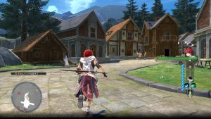 PS4 Ys X: Nordics - Deluxe Edition 6