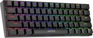 Klawiatura Yaxo Nuxlak Outemu Red (YGNKK01B-RSO) 3