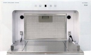 Hood Kaiser EA 546 W Eco 3