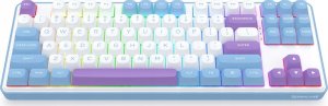 Klawiatura Redragon K707WBP-RGB-PRO StarBlade Mint Mambo (Redragon Starblade) 3