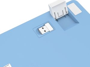 Klawiatura Redragon K707WBP-RGB-PRO StarBlade Mint Mambo (Redragon Starblade) 9