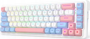 Klawiatura Redragon K709WBP-RGB-PRO NOVA Mint Mambo (Redragon Pro Nova) 4